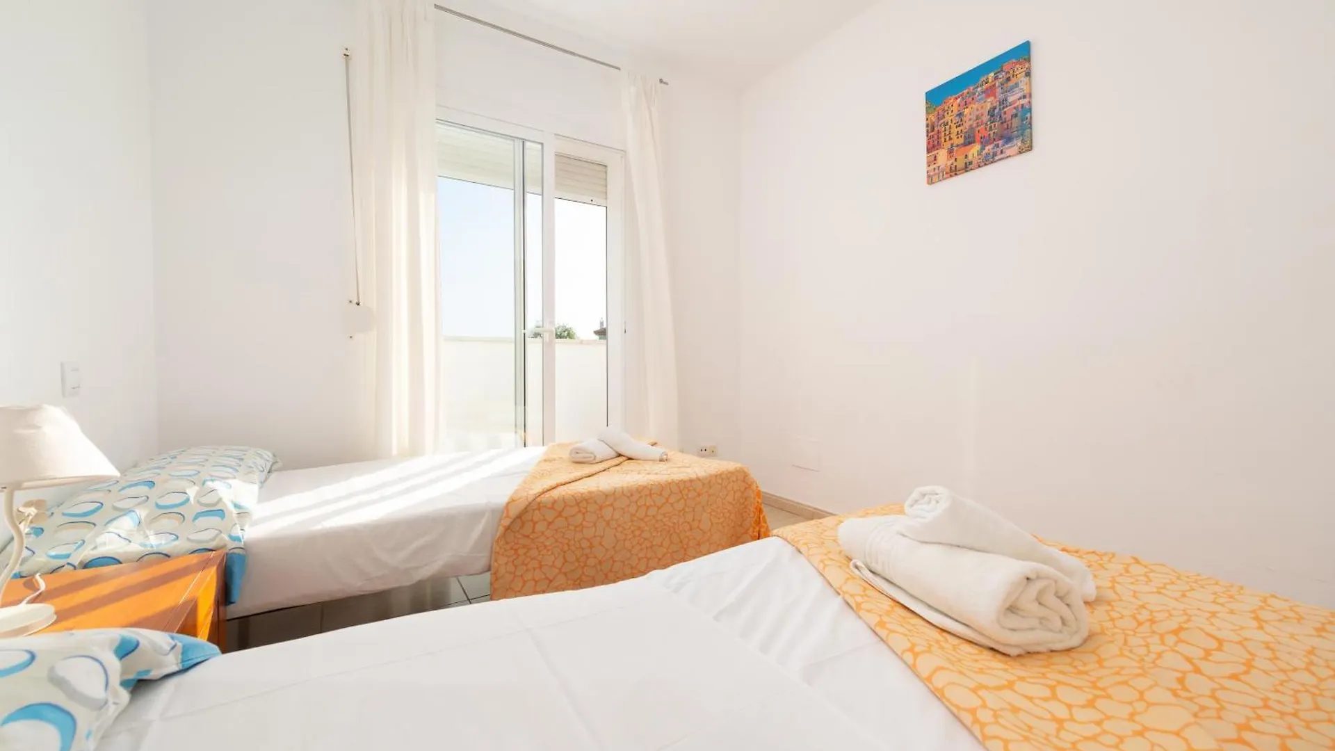 Villa Son Ganxo Tres Cala Murada