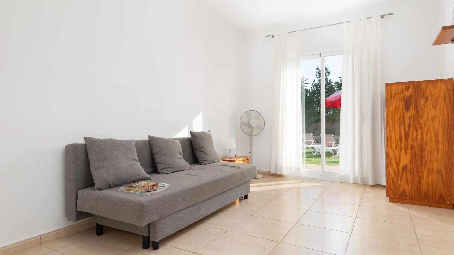 Villa Son Ganxo Tres Cala Murada  Cala Murada (Mallorca)