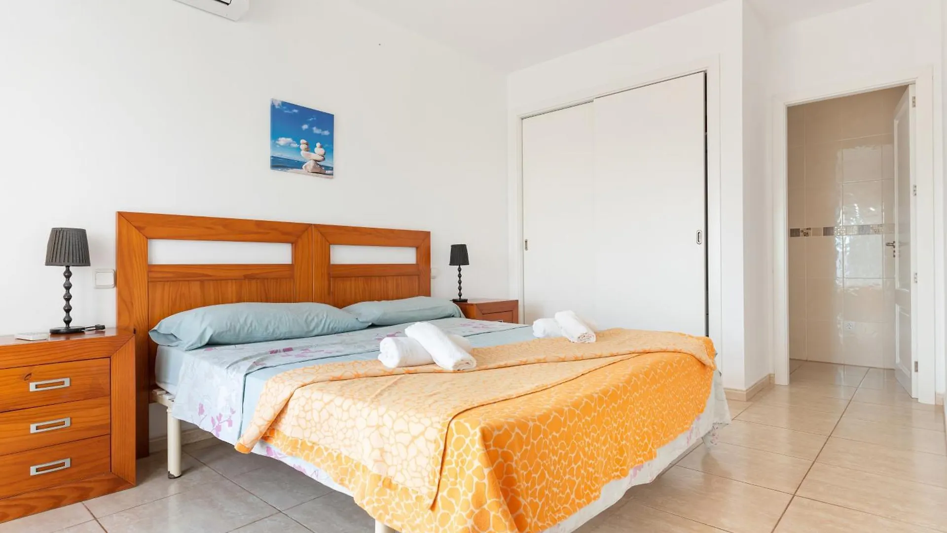 Villa Son Ganxo Tres Cala Murada  Cala Murada (Mallorca)