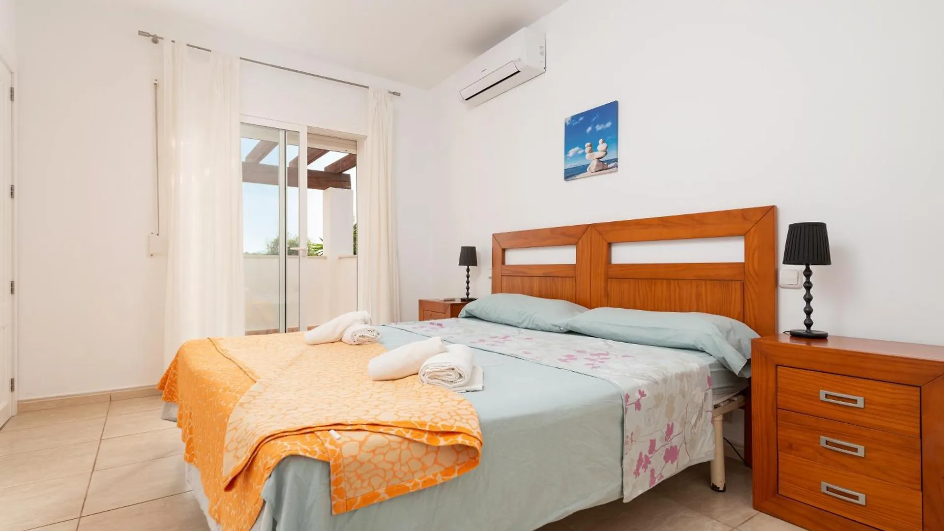 Villa Son Ganxo Tres Cala Murada  0*, Cala Murada (Mallorca)