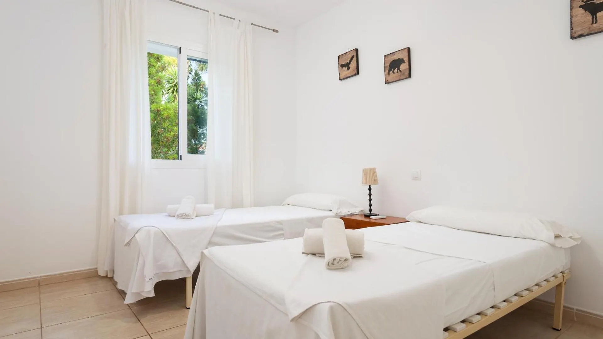 Villa Son Ganxo Tres Cala Murada